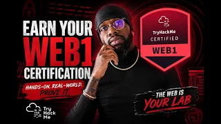 Thinking about getting into cybersecurity or web application penetration testing