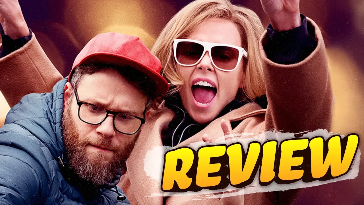 Long Shot - Review!