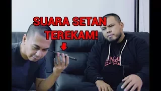 pengalaman horor shooting film feat joko anwar endy arfian 