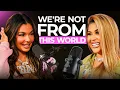 CELINA POWELL MILAN MILLIEE SPILL IT ALL 2GFM EP 1