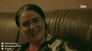 مسلسل عايشة حلقة 8 بجودة عالية 