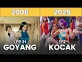 Download Lagu MENDADAK DANGDUT Anya LEBIH WOR! 🥵 Titi Kamal LEBIH GOYANG! 😘