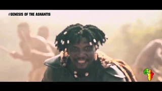 this is the movie they talk about genesis from ashanti stars best of all