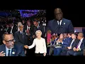 Download Lagu #KAGAME_YARAPFIRIYE BELGIQUE #TSHISEKEDI AMURASHE ICYO MUBWONKO