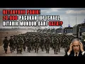 Download Lagu NETANYAHU PANIK! ALIANSI IRAN PAKSA ISRAEL TARIK MUNDUR 20.000 PASUKAN IDF!?