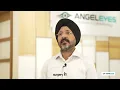 Implantable Contact Lens ICL Procedure at Angel Eyes Institute of Ophthalmology