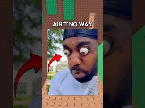 How Old Is Your Vision? Part 7 🤯 #robloxrant #shorts #rblx #relatable