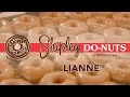 Shipley Do-Nuts Lianne