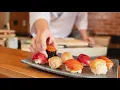 12 Texas restaurants earn Michelin Star honors