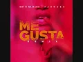 Natti Natasha x Farruko Me Gusta Remix