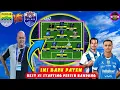 Download Lagu BOJAN HODAK SIAP TURUNKAN SKUAD MEWAH 🔥 INILAH LINEUP FORMASI PERSIB VS LION CITY AFC LEAGUE 2 2025