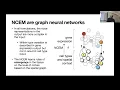 Workshop Spatial transcriptomics data analysis in Python - 1 2 ncem