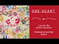 Download Lagu Satu Hati - Lirik oleh Keith Blount - Di-remaster oleh Suno