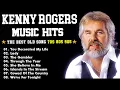 Download Lagu Kenny Rogers Greatest Hits Classic Songs 🤠 Kenny Rogers Love Songs 🎶The Gambler, You And I #cowboys