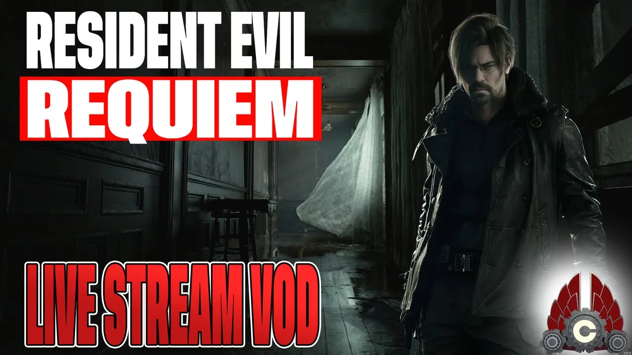 Resident Evil: Requiem | February 28th