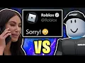 Roblox RESPONDS TO Kim Kardashian SUING roblox vs kim kardashian