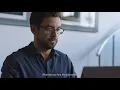 Gavin s hiring story with LinkedIn Jobs