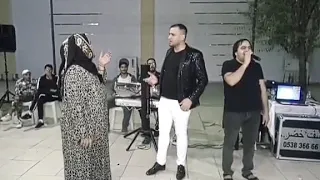  طرب  موال عراقي  نوال محمد  رامي الفيصل  أغاني ريفية دندنها