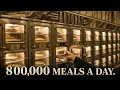 Machines Fed 800 000 New Yorkers a Day at This Restaurant Then It Vanished The Automat