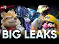 One Of The Biggest Nintendo Switch 2 Game Leaks Yet