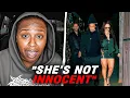 Jaguar Wright EXPOSES What Actually Happened Between Rihanna Jay-Z