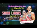 FULL 3 JAM GIYANTINI \u0026 INTAN ANAK WEDOK - SUKO LARAS TAYUB GROBOGAN - EKA WIJAYA AUDIO