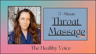 Your Throat Is Holding Trauma Here s How to Release It 5-Min Routine