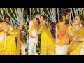 Download Lagu Tiktoker Rabeeca Kashif Khan Mayoun🤩Rabeeca \u0026 Hussain Grand Mayo Couple Romance #vlog #rabeecakhan
