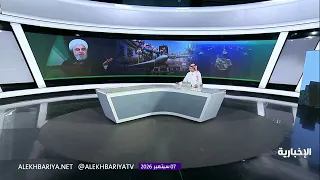 تصريحات روحاني تثير الجدل في طهران