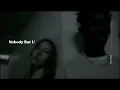 Nobody But U [mashup]