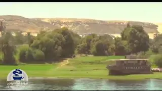 جنزير جميل جدا من الفنان محمود ابو صعود حلوى اسوان بلدناا 