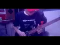 Lagu Rockers - Ilusi Mimpi (Guitar Solo Cover}