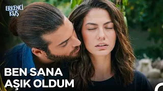 Bu İtirafı Çok Uzun Zamandır Bekliyoruz - Erkenci Kuş