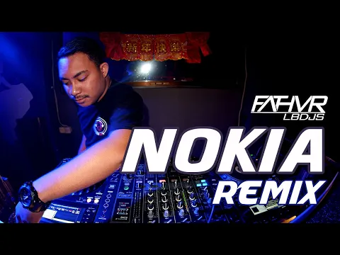 Download MP3 Nokia Ringtone Dj Remix Full Bass by Fathur As Menthol
