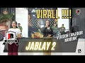 Download Lagu JABLAY 2 VIRAL TIKTOK || JEJE JR \u0026 FITRI || LIVE DENI RANYAY JR MUSIK || ANGKRINGAN TEH ITA