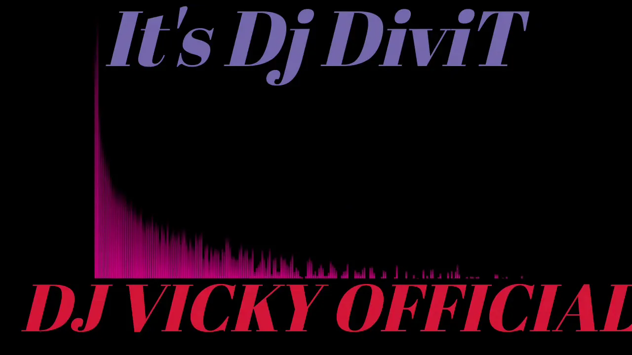 Bhole re teri bum bum hori Dj Divit