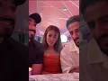 Download Lagu وأخيرا لايف إيمان الجزائرية مع العراقي 😍 كلام مهم عن قسمة ونصيب في المطعم 😋 