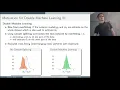Distributed Double Machine Learning with a Serverless Architecture