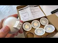 Maylaywood 5w GU5 3 Bi-Pin MR16 LED Bulbs Close Look