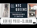 House For Sale Multi Family Jamaica Queens 7BedRoom - 3Bath
