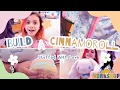 I Got the LAST Cinnamoroll at Build-A-Bear