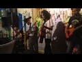 Download Lagu Kau Tlah Pergi - Caffeine - Bing Band Live Cover - at Backyard Teras Kota