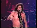 Aerosmith Living on the Edge Live Woodstock 94
