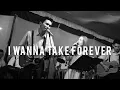 I wanna take forever - Guarneri Band Cover Peter Cetera Crystal Bernard