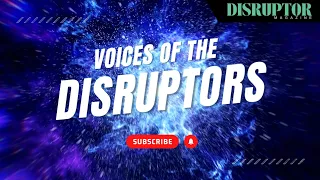 Don’t Follow Your Passion? Ben Horowitz Explains | Voices of the Disruptors