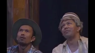 sepahtu reunion lawak habis jep dengan damak