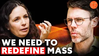 Quantum Gravity Research, But A 1000x Smaller | Ivette Fuentes