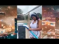 Stefy Quiroz show limpieza de piscinas
