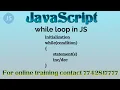 JavaScript While Loop for Beginners Your Easy Guide to Looping