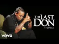 Lagu Don Omar - Dale Don Dale (Visualizer)